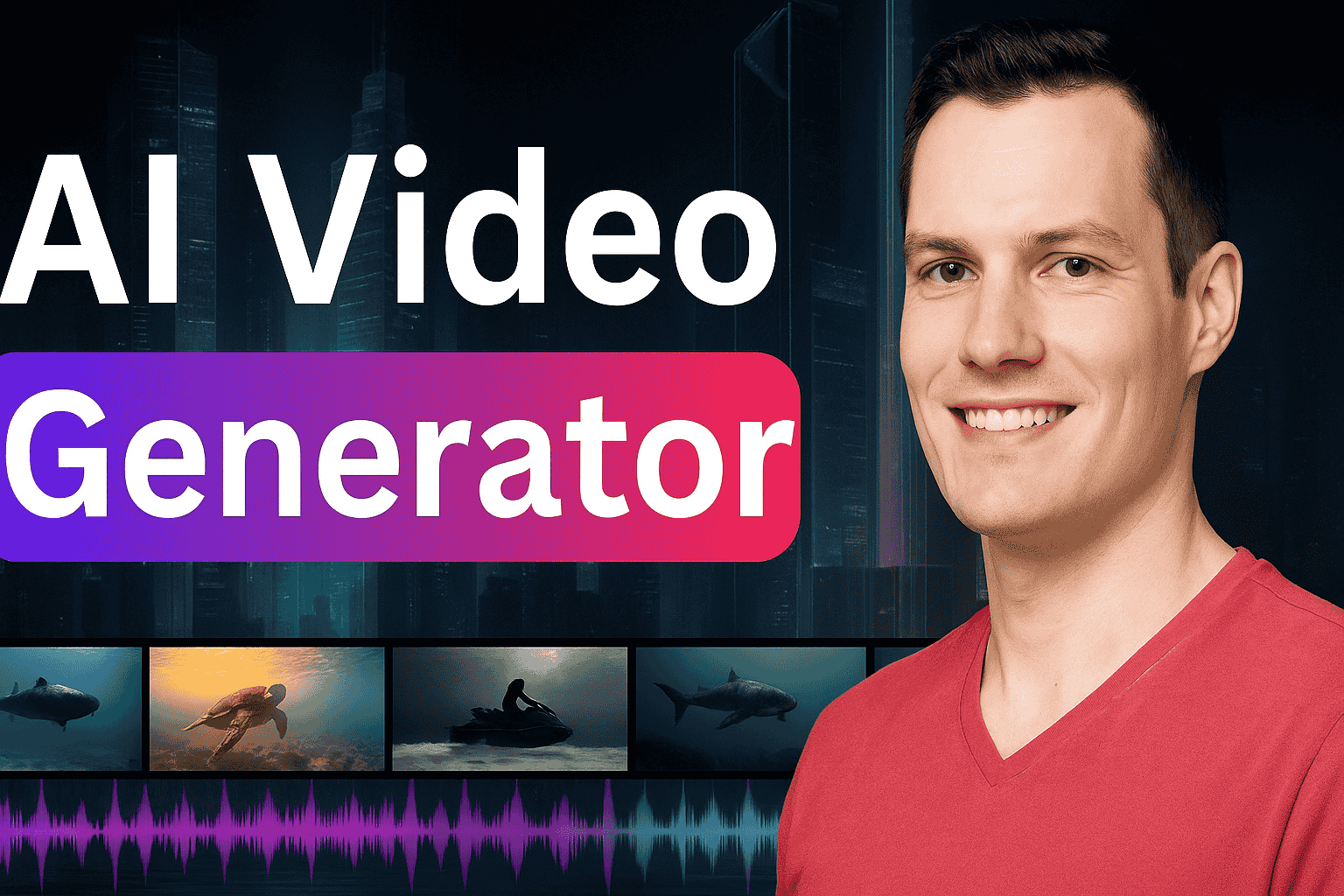 ai image to video generator