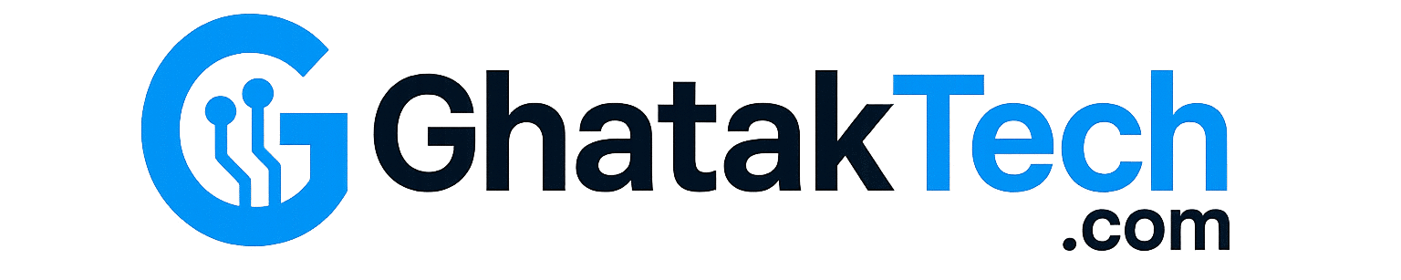 ghataktech.com